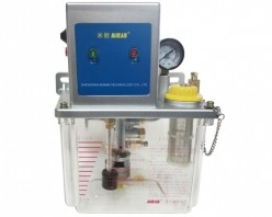 <b>米朗MR-2202-2 (2L) 稀油電動(dòng)潤滑油泵PLC型</b>