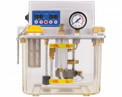 <b>米朗MR-2232-3 (3L) 稀油電動(dòng)潤滑油泵微電腦型3L</b>