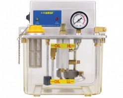 <b>米朗MR-2202-3 (3L) 稀油電動(dòng)潤滑油泵微電腦型3L</b>