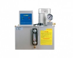 <b>米朗MRG-5202-41 (4L)稀油油脂一體潤滑油泵PLC型4L</b>