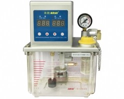 <b>米朗MR-2232-2 (2L)  稀油電動(dòng)潤滑油泵微電腦型</b>