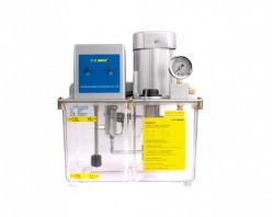 <b>米朗MRG-5202 (5L)稀油油脂一體潤滑油泵PLC型5L</b>