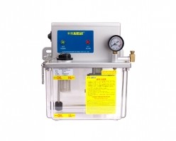 <b>米朗MRG-2202 (4L) 異步電機(jī)油脂稀油一體潤滑油泵PLC型</b>
