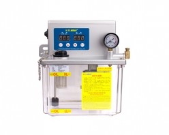 <b>米朗MR-2232 (4L) 稀油電動(dòng)潤滑油泵微電腦型4L</b>